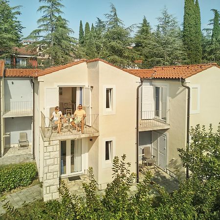 Olive Family Suites - Hotel & Resort Adria Анкаран Екстер'єр фото