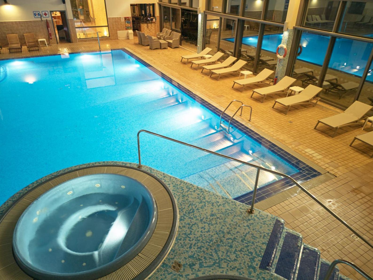 Olive Family Suites - Hotel & Resort Adria Анкаран Екстер'єр фото